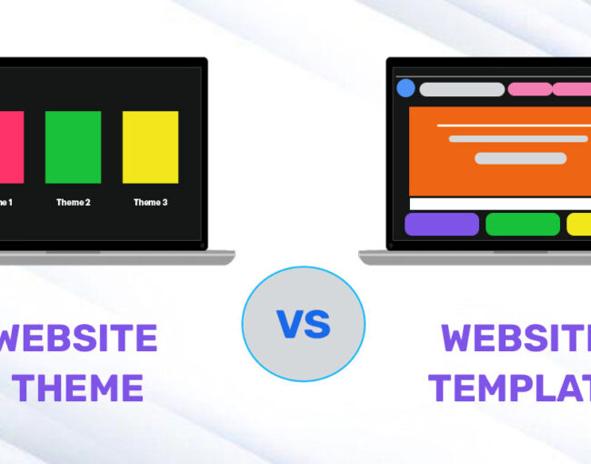 WordPress Theme Vs. Template, Themetechmount, WordPress theme, WordPress Template, Themetechmount ,WordPress theme