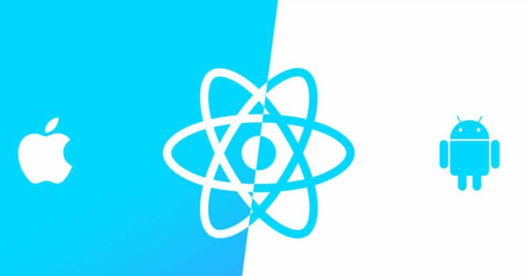 React native, Native Application,