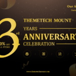 themetechmount anniversary sale