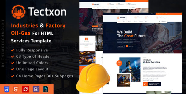 tectxon 1 2