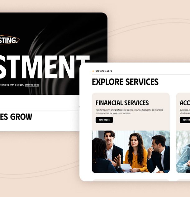 Accounting & Finance Consulting