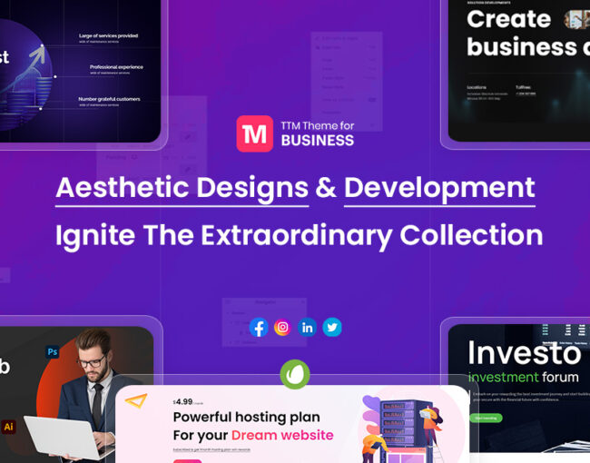 ttm-store, themetechmount store, themetechmount, Stunning Themes and Templates, WordPress Theme