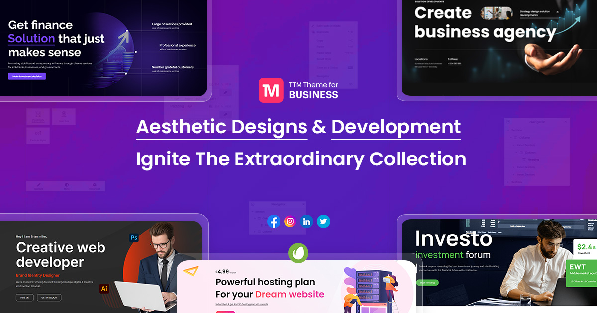 ttm-store, themetechmount store, themetechmount, Stunning Themes and Templates, WordPress Theme