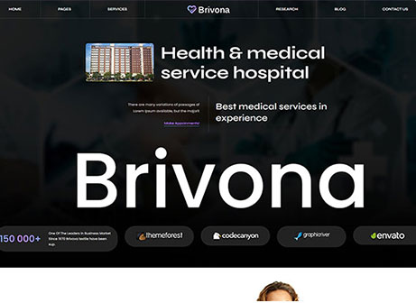 Brivona