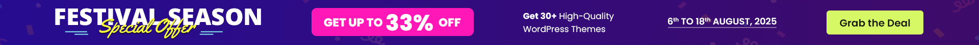 Best WordPress Themes for Sale