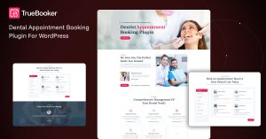 Dental Appointment Booking