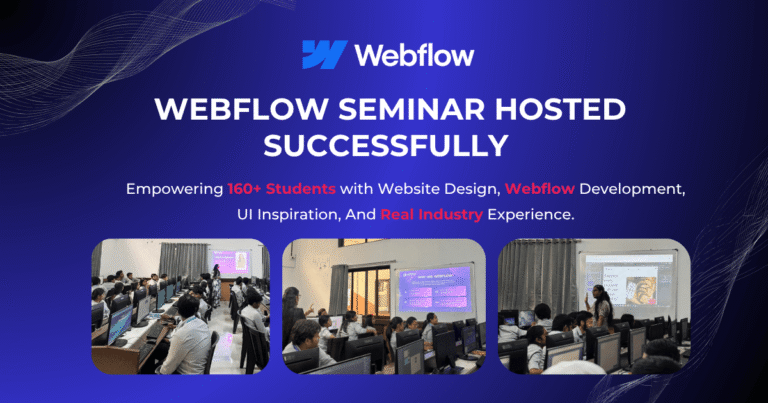 Webflow Awareness