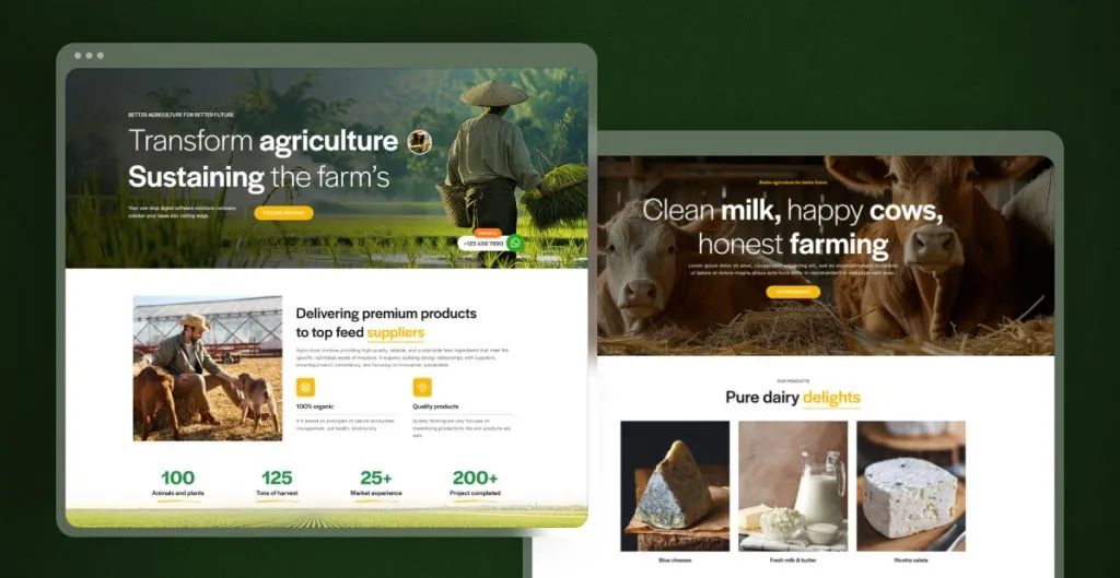 1200x628 5 1024x529 1 Agriculture and Dairy Farm WordPress Theme