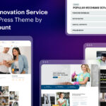 Handyman Renovation Service