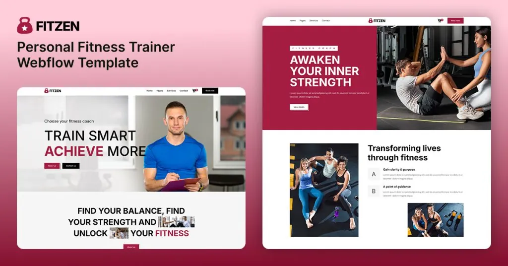 1200x628 1 1024x536 1 1 Fitzen- Wellness Website Webflow Template