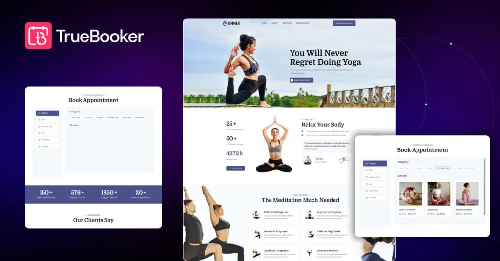 All in one plugin blog 1 1024x536 1 TrueBooker – Multi-Location Appointment Booking Solution