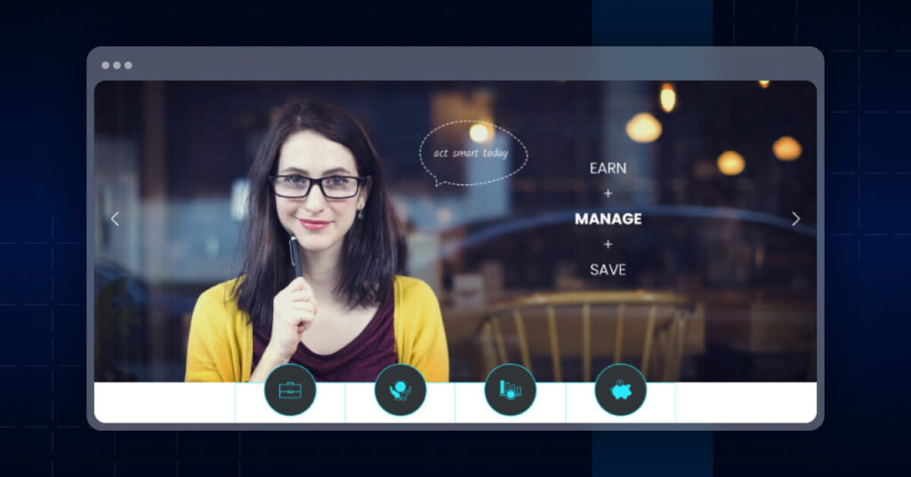 Finance Consultant - Consulting WordPress Theme