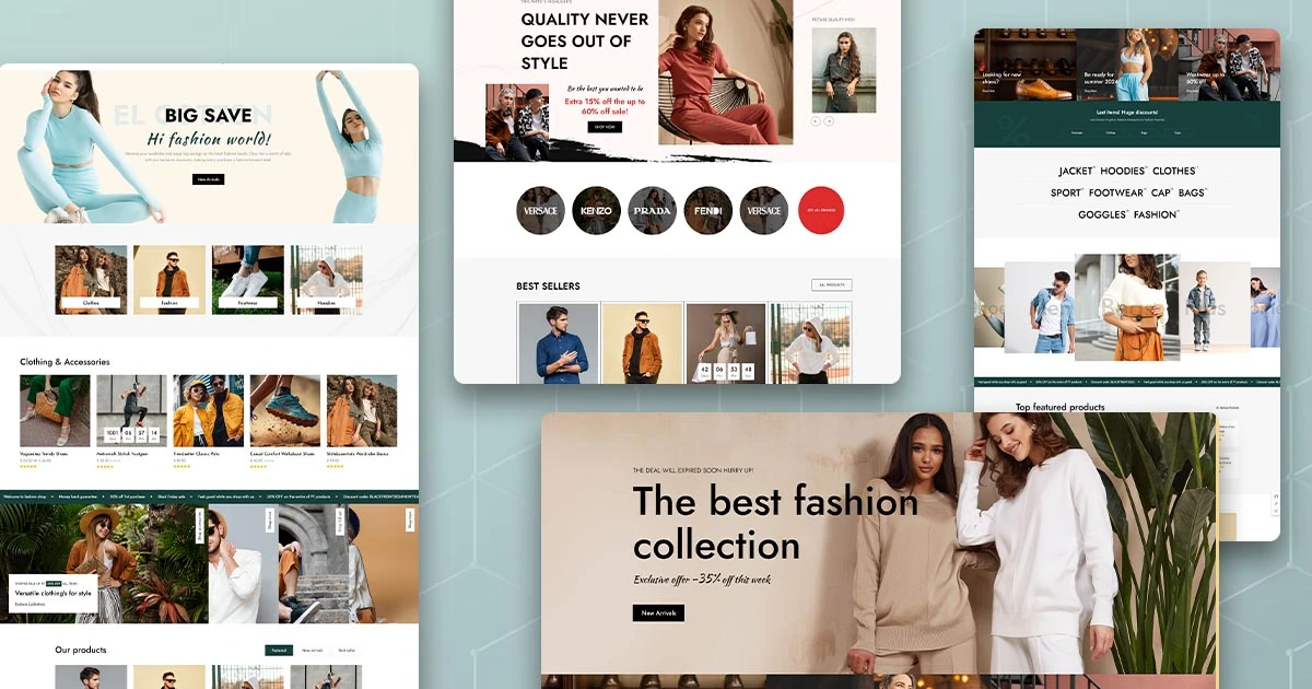 Top WooCommerce Theme