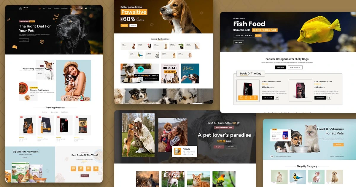 Top WooCommerce Theme