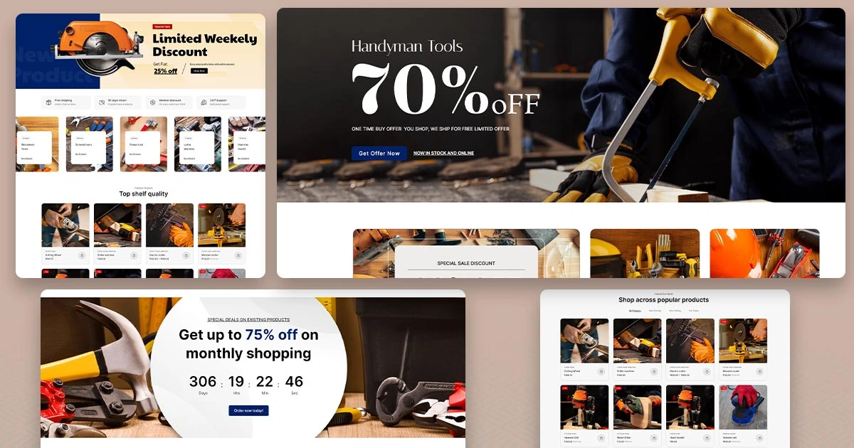 Top WooCommerce Theme