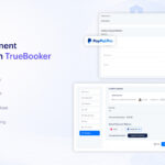 PayPal Pro Payment Integration for TrueBooker