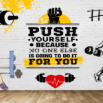 Gym Name Ideas