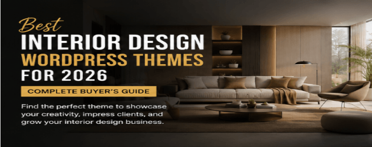 Screenshot 1 1 1 Best Interior Design WordPress Themes for 2026: Complete Buyer’s Guide