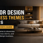 Interior Design WordPress Themes for 2026: Complete Buyer's Guide