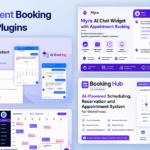 Top 4 AI Appointment Booking WordPress Plugins 2026