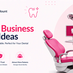 100+ Unique Dental Business Name Ideas for Modern Clinics