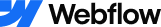 webflow logo