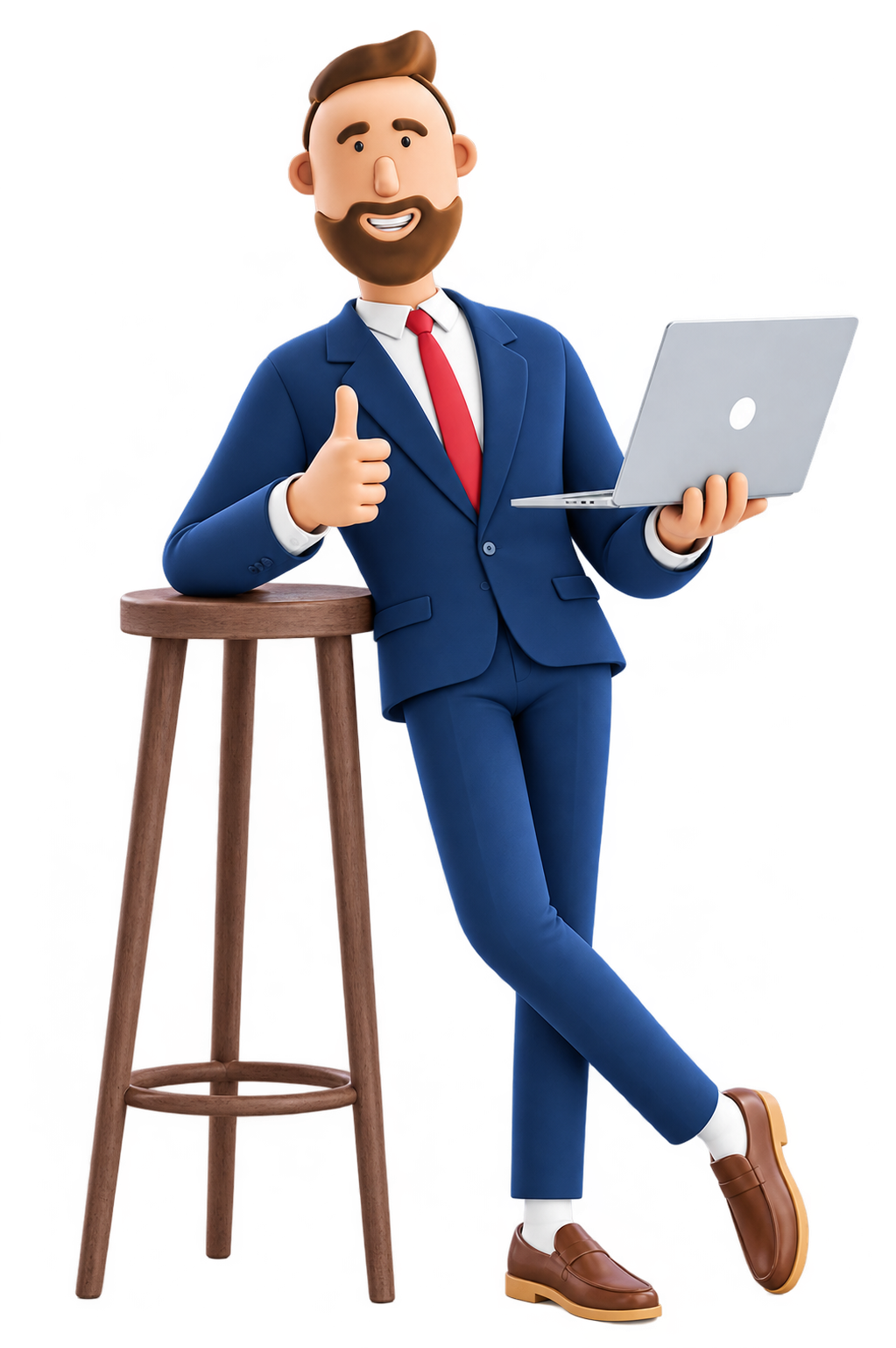 Businessman