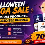 Best WordPress Halloween Deals 2026 (Plugins & Themes)